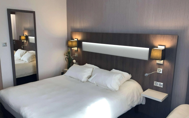 Best Western Marseille Aeroport