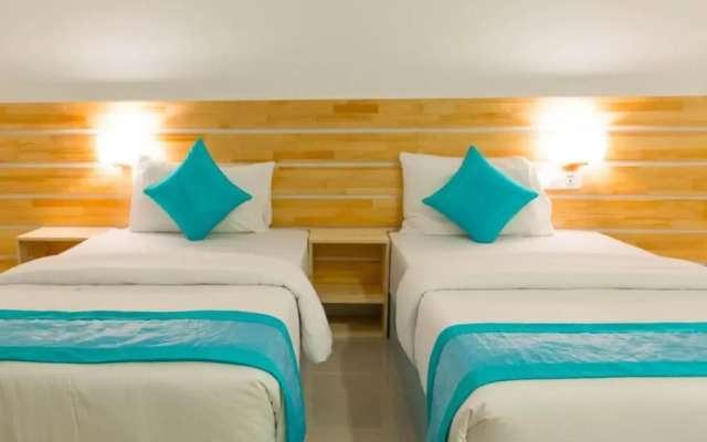 Maafushi