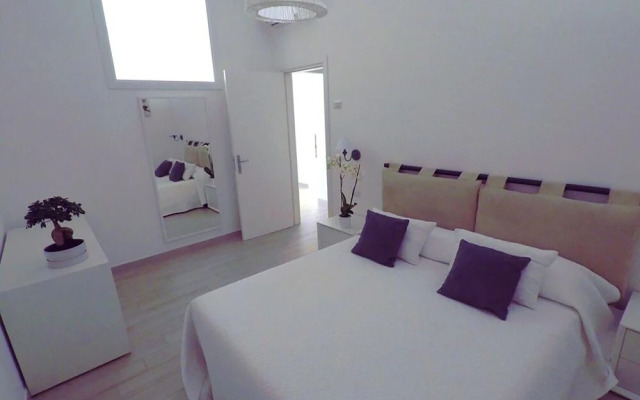 Amore Rentals Villa Anna