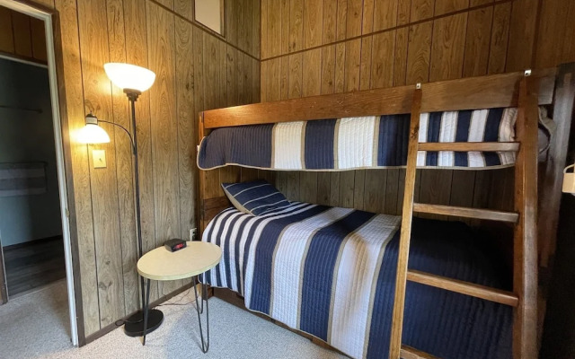 Exhale 3 Bedroom Cottage by RedAwning