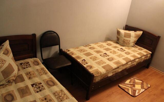 Orbeliani Hostel