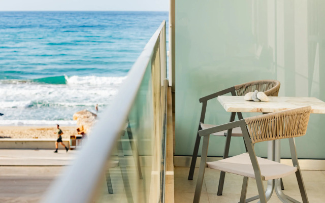 Batis Beach Hotel