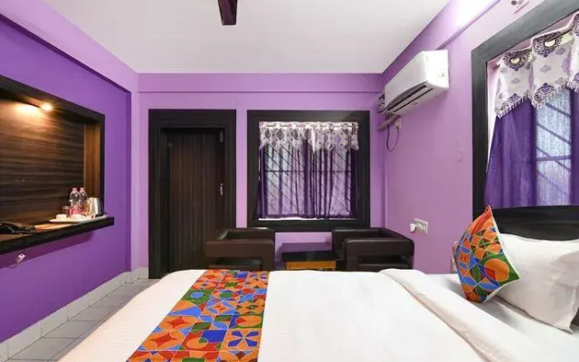 Fabhotel Bollywood 2.0