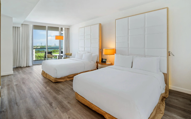 The Grayson Hotel Miami Downtown