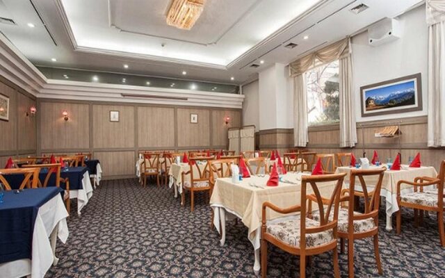 Hotel Adria