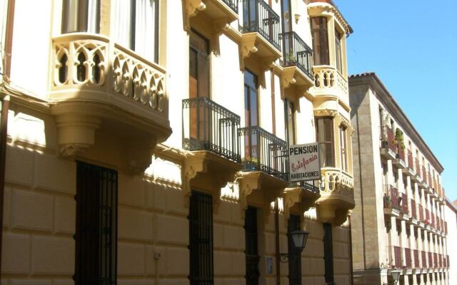 Pension Estefania