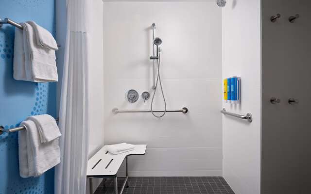 Tru By Hilton Indianapolis Downtown, IN