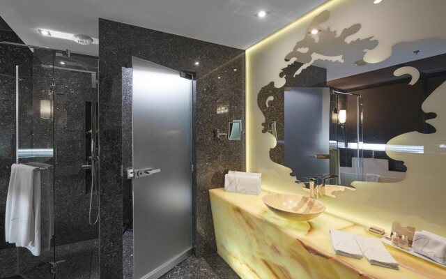 Aria Hotel Budapest by Library Hotel Collection