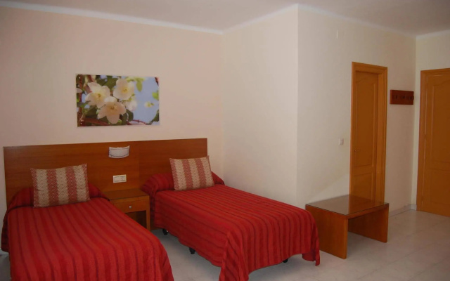 Hostal Marazul