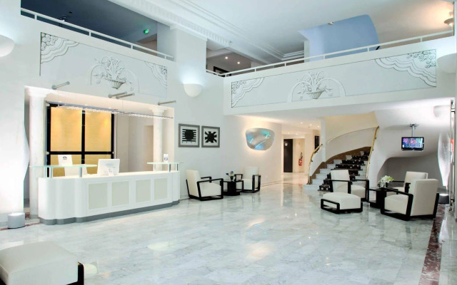 The 1932 Hotel & Spa Cap d'Antibes - MGallery Collection