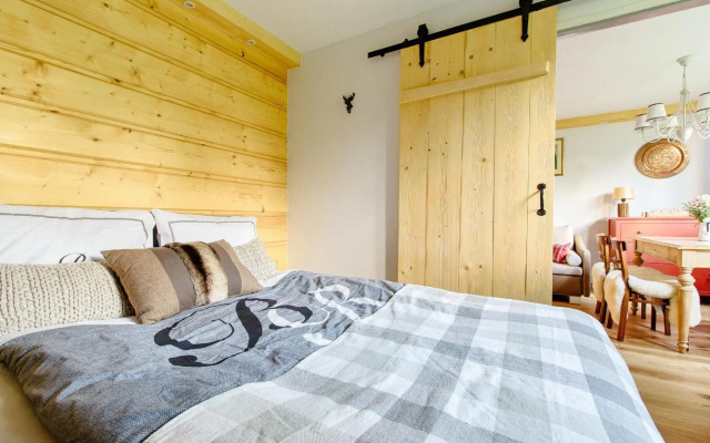 Apartament Chałubińskiego