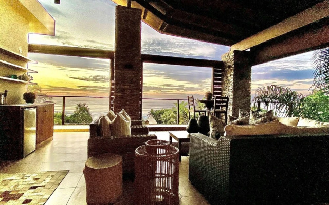 DolphinCoast YOLO Spaces-Ballito Beach House Villa