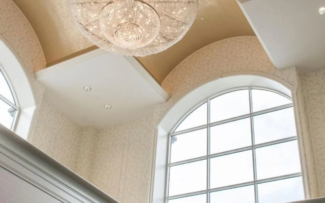 The Delavan Hotel & Spa