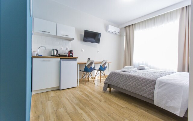 Athens Raise Acropolis Project