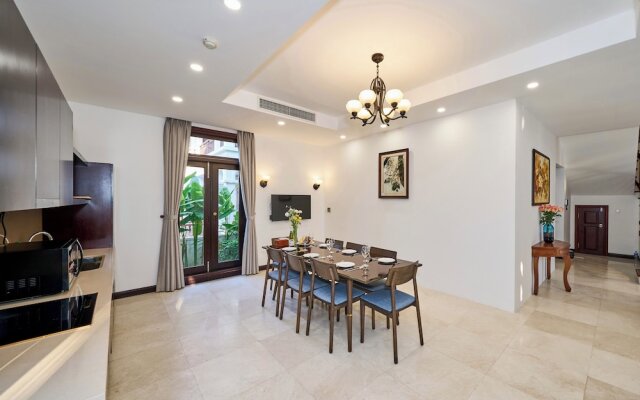 Abogo Resort Villas Luxury Da Nang