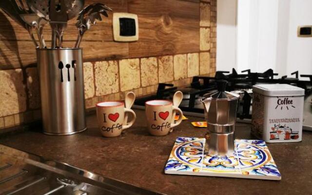 La Terrazza di Rovaglioso