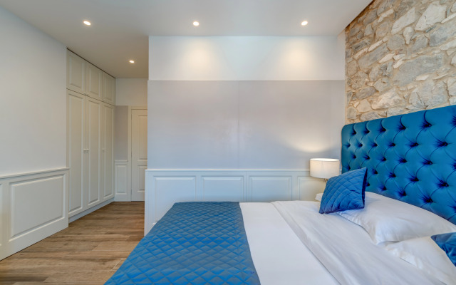 Palms Promenade Luxury Rooms