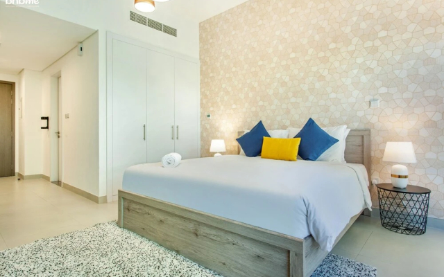 ST-PulseResidence 3-108 by bnbme homes - Hotel in ดูไบ - Photo 4