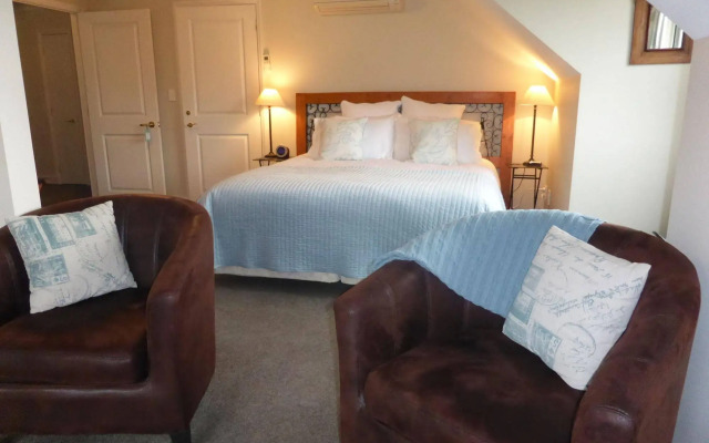 Queenstown Country Lodge