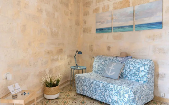 Sogno Blu