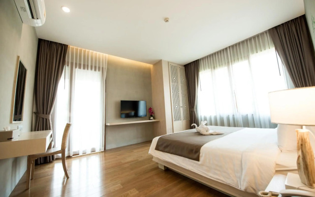 Chu Hotel