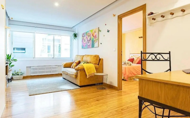 Apartamento d'Angela Centro