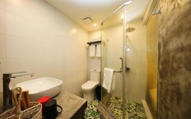 Hang Zhou West Lake Yi Ling Homestay