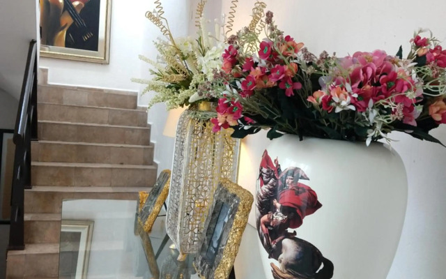 Residence Las Trojes Cdmx