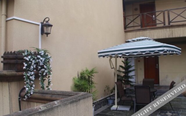 Parkside Inn- Chishui