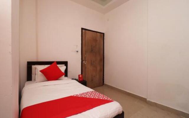 Oyo22992 Hotel Pahal Inn