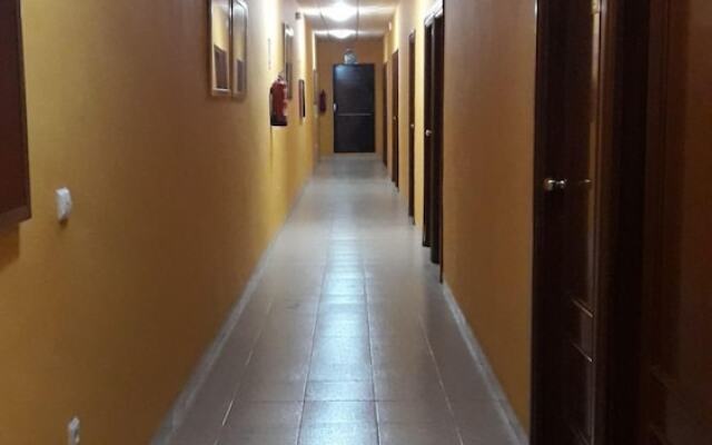 Hostal Nuevo Montesol