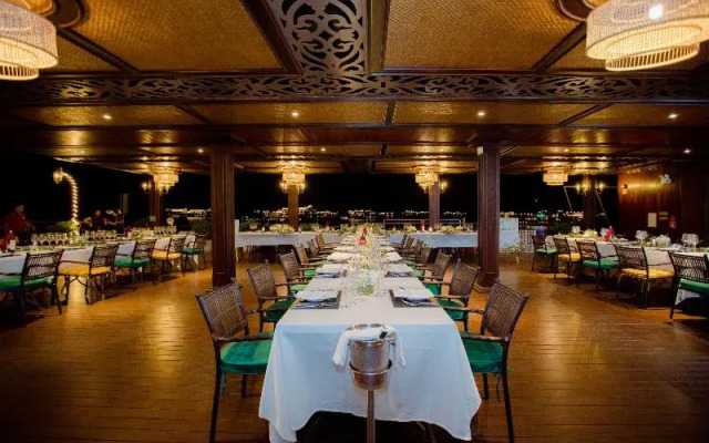 Indochine Premium Halong Bay