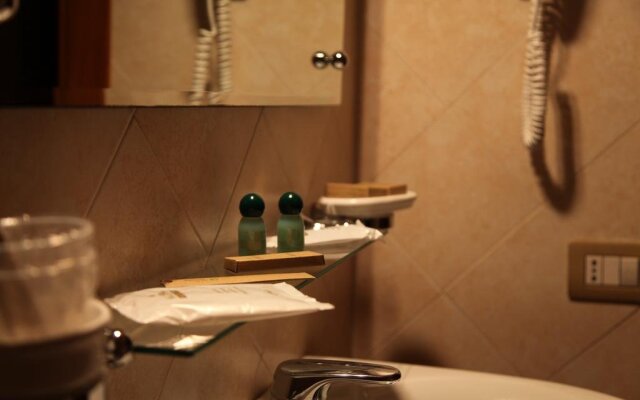 Hotel Il Borghetto