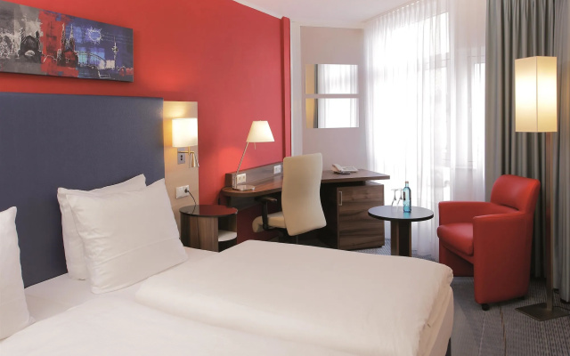 H+ Hotel Köln Brühl