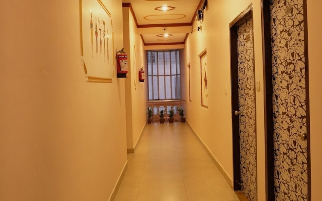 Light House By Leisure Hospitality