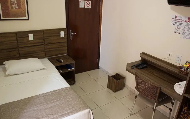 Hotel Valência