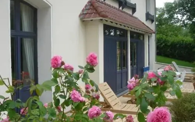 La Claire Eau Appartements