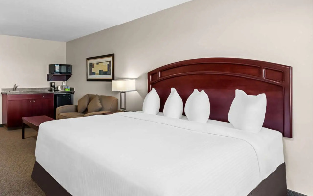 SureStay Hotel by Best Western Bassano