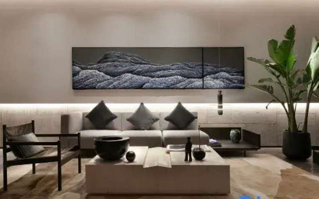 General's Mansion  SSAW Hotel