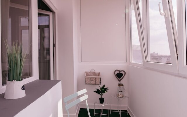 Apartament Xenocrat