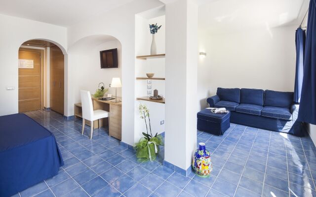 Grifo Hotel Charme & SPA