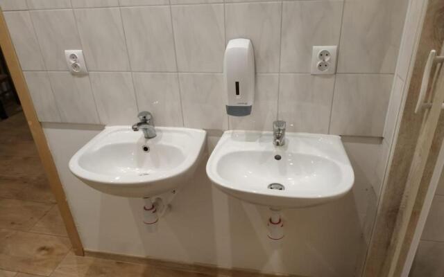 4U Hostel Zgorzelec - Free Parking