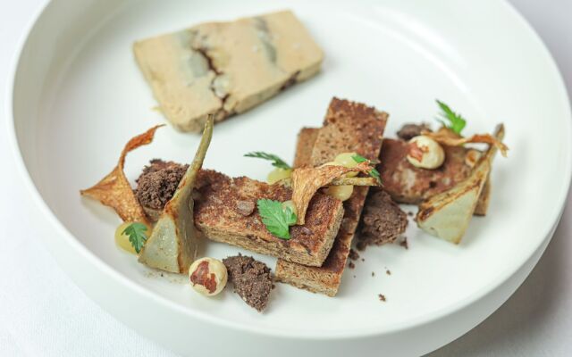 Eclosion Château Hôtel & Restaurant