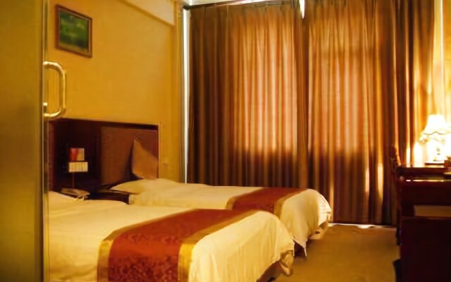 Zhaohua Hotel