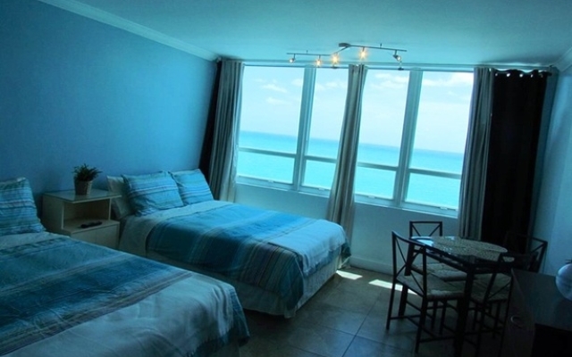 Castle Beach Hotel