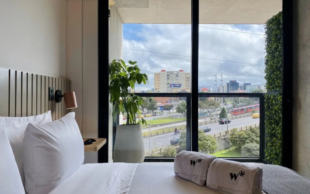 Wynwood House Tuliv