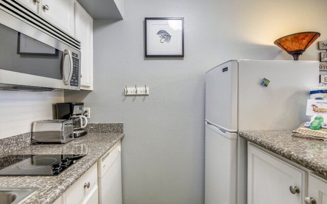 Victorian 9326-Deja Blue - 1 Br Condo