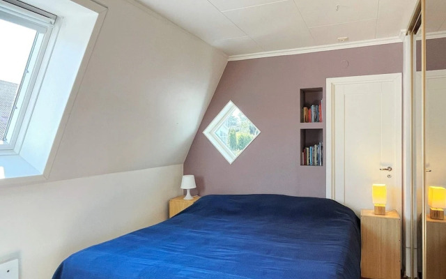 6 Person Holiday Home in Torslanda-by Traum