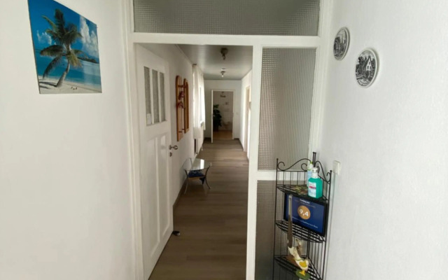 Ferienwohnung-Gasthaus zum Ross