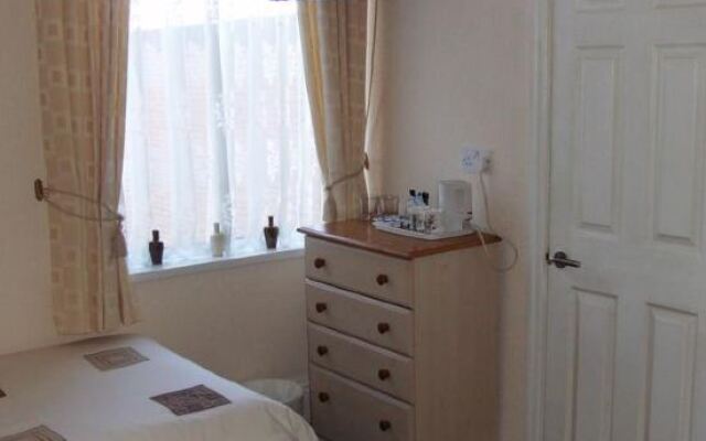 The Etherleigh Guest House